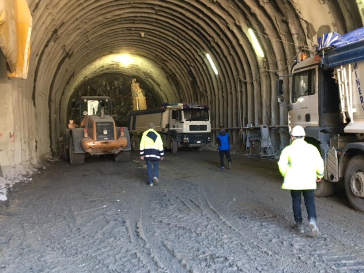 galleria circonvallazione pieve di bono