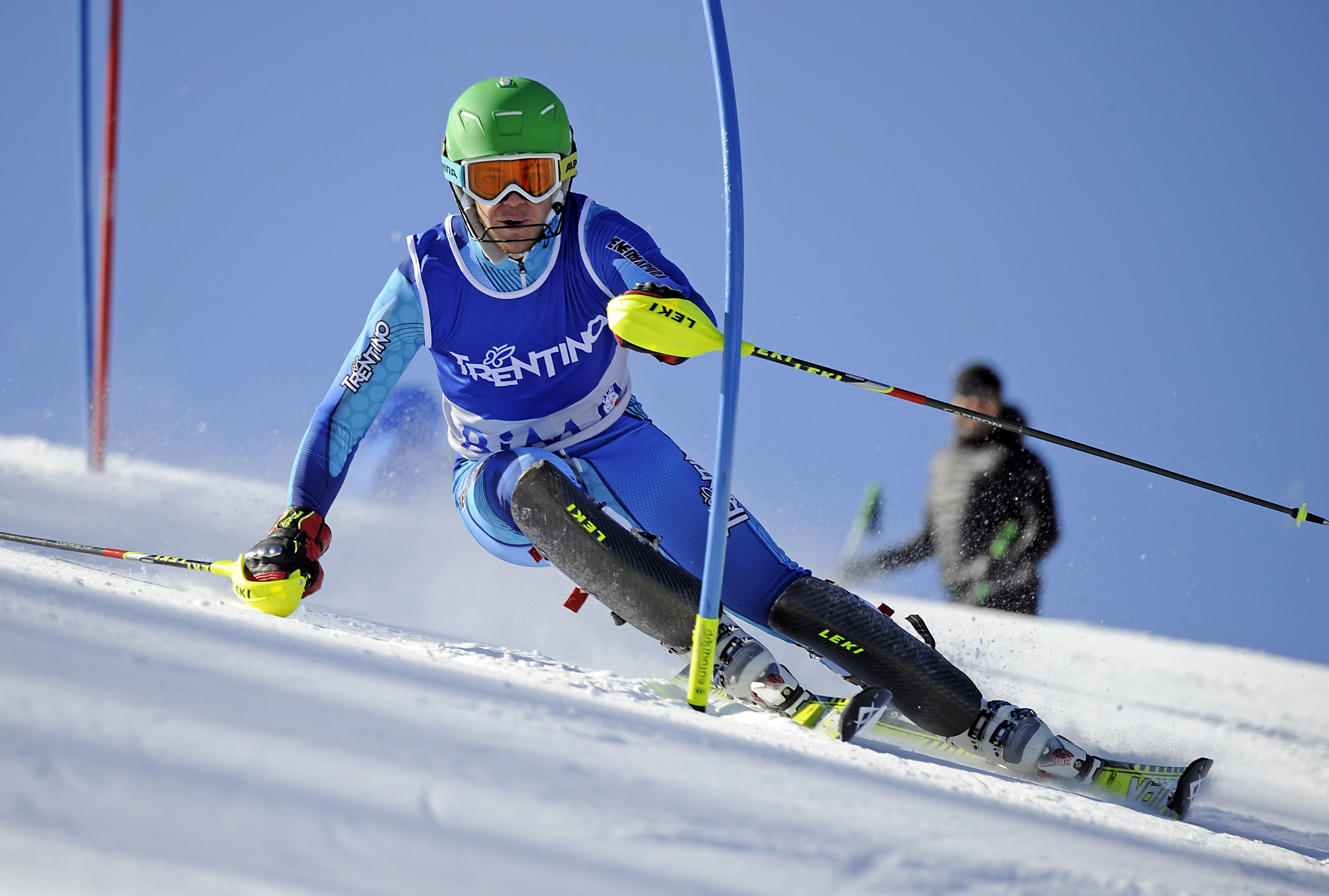 Davide PArisi