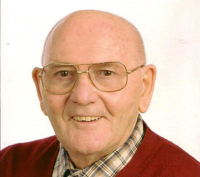 Luigi Povinelli 2016