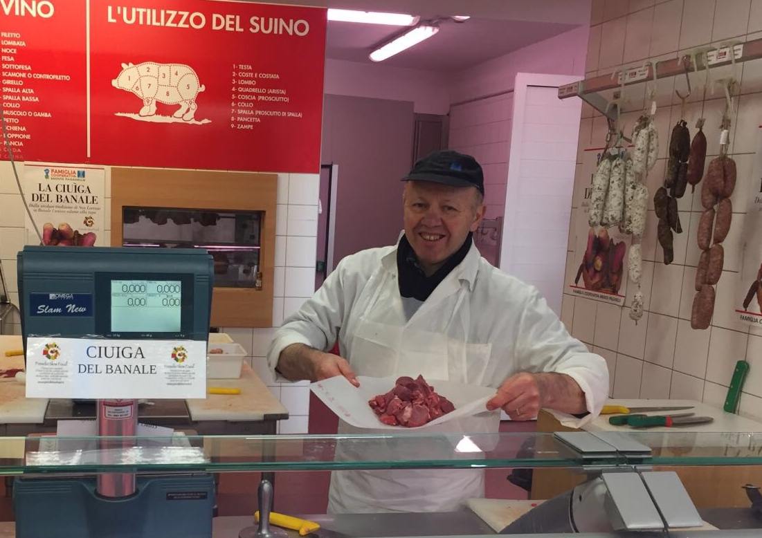 remo buratti - san Lorenzo in Banale