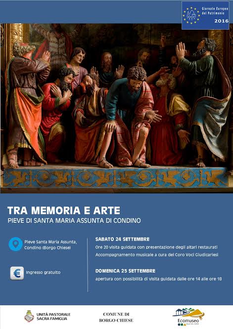GEP - Pieve SMAssunta