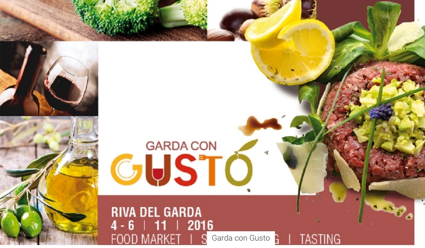 Garda con gusto