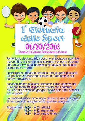 GiornataSport 1