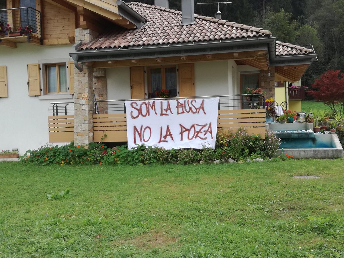 Som la Busa non la Poza