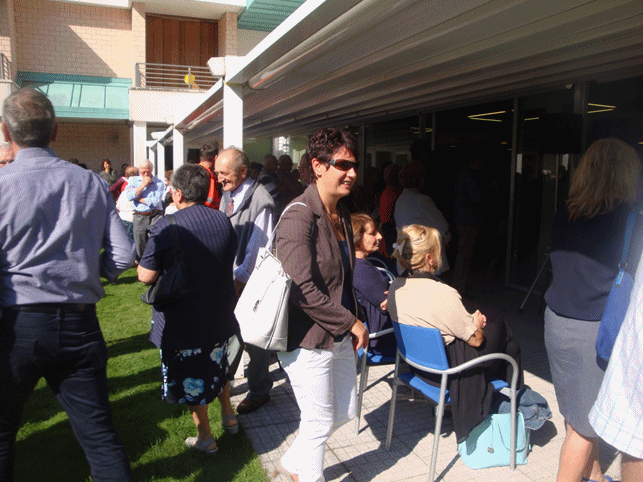 casa di riposo storo