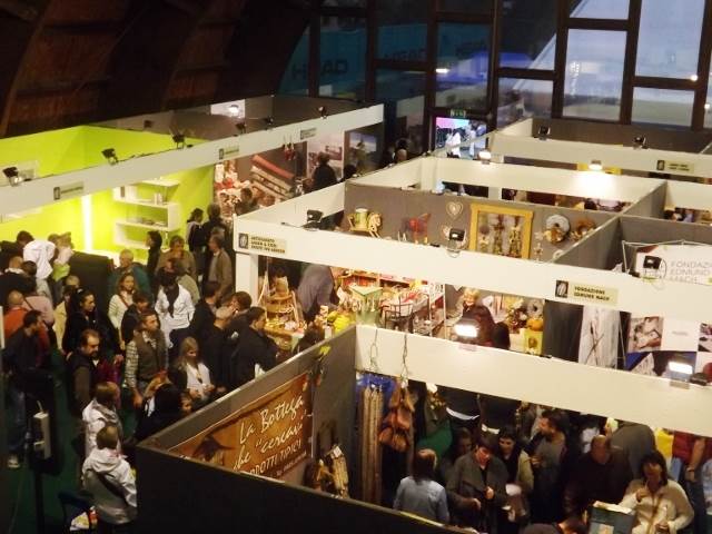 ecofiera di montagna Tione Giudicarie 2016