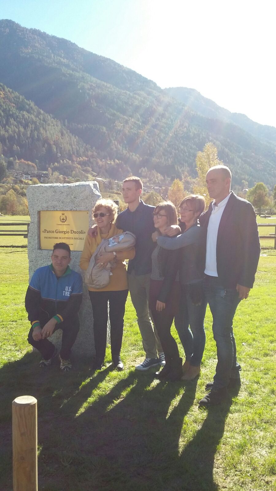 famiglia DUCOLI