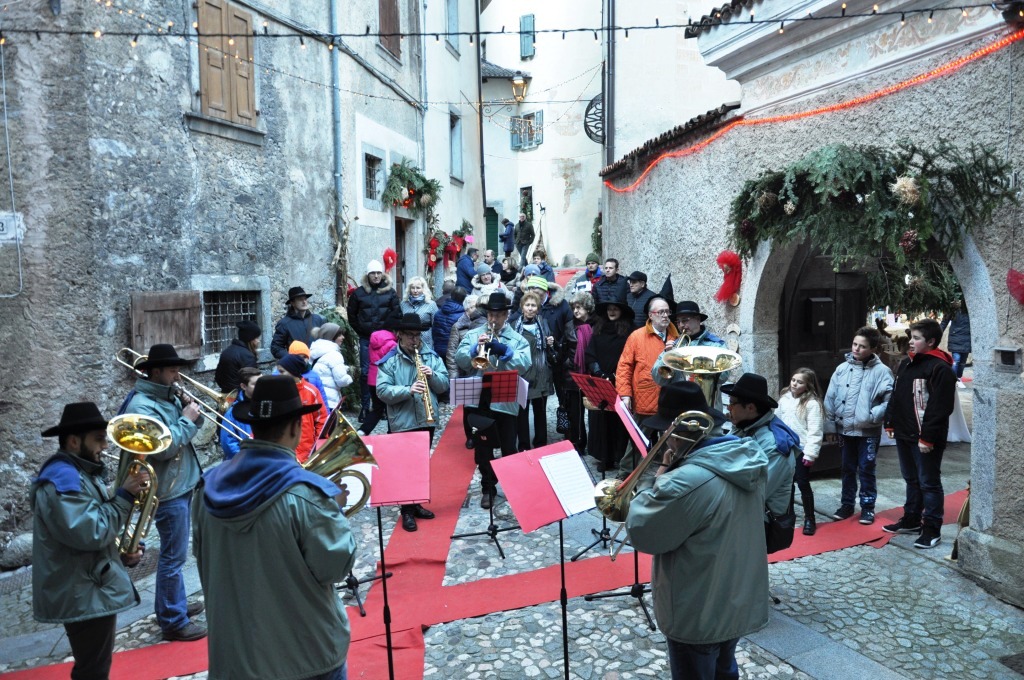 Concertino Quartinago