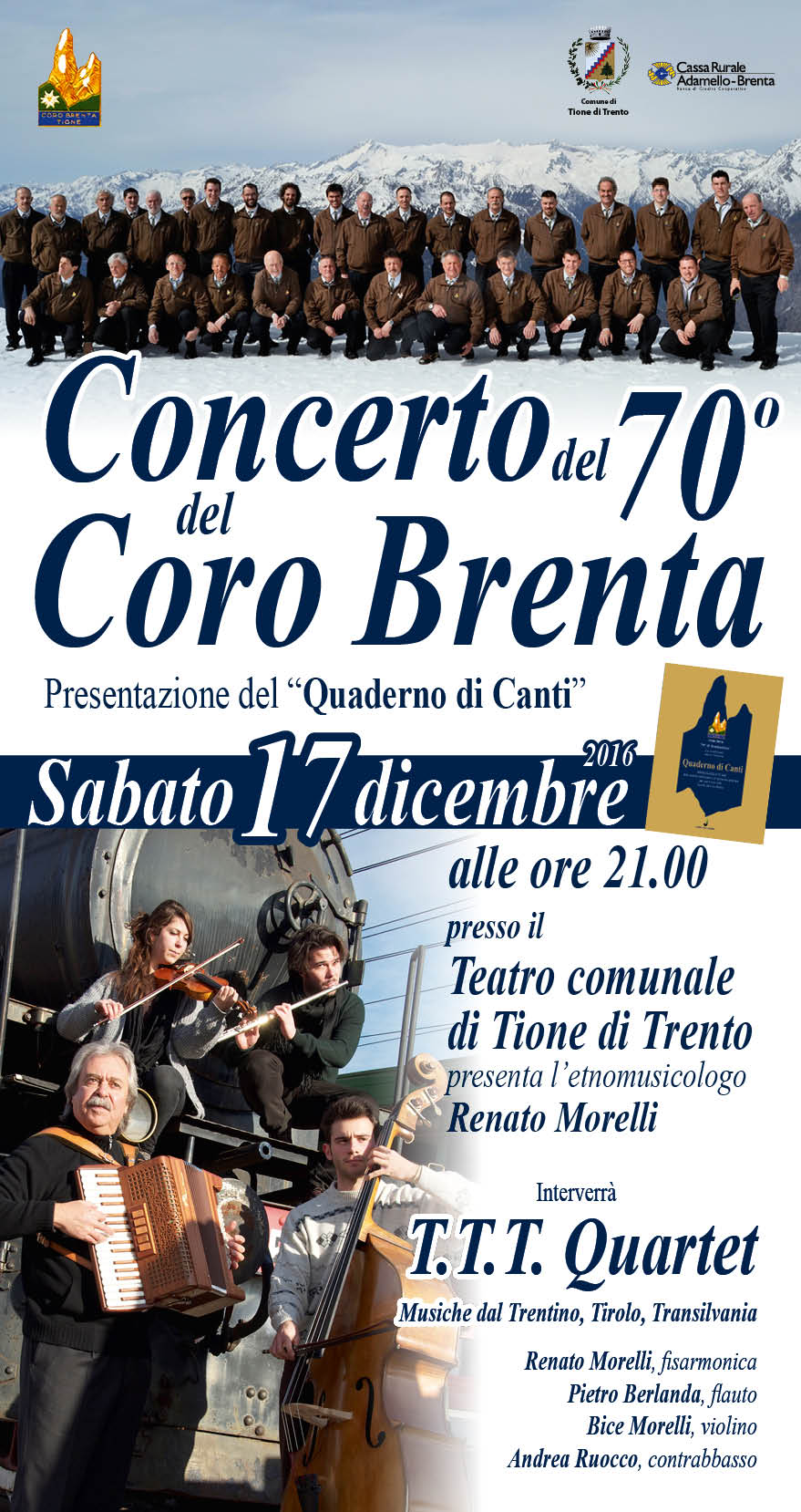 Coro Brenta loc 70 2