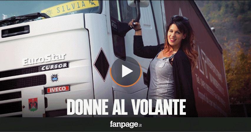 Donne al Volante