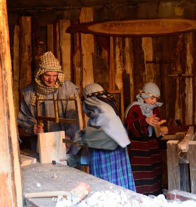 presepe vivente 2015 1 1