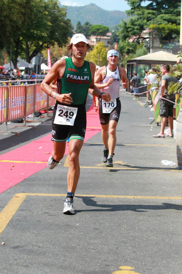 Massimo Burrini 1