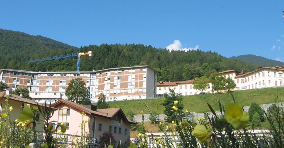 Ospedale-Tione- chiusura giorno di san vittore