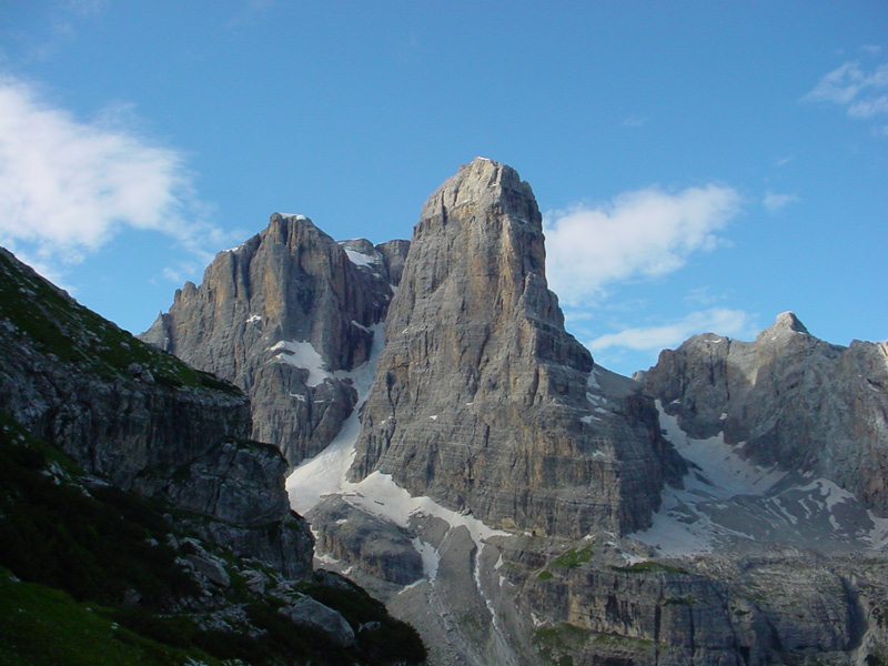 crozzon di Brenta