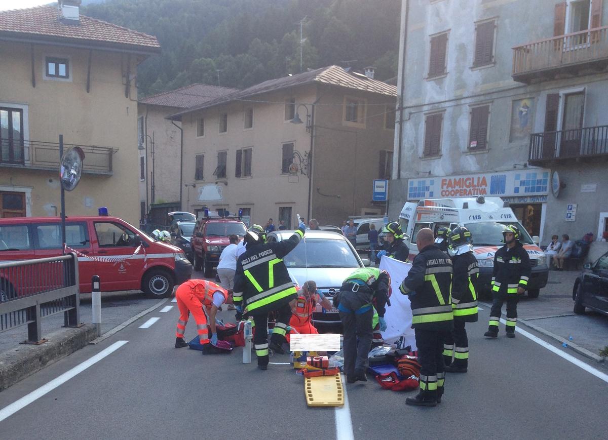 incidente mortale a Iavrè