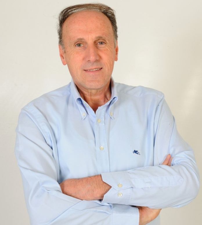 Tonina -Mario - consigliere provinciale Giudicarie