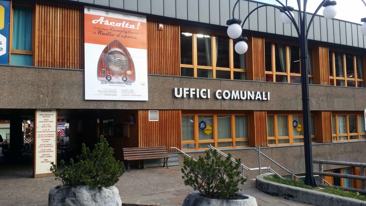 Centro Reinalter