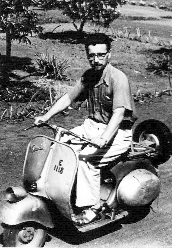 sacerdote - padre remo armani ucciso nel novembre 1964 in zaire imagefull