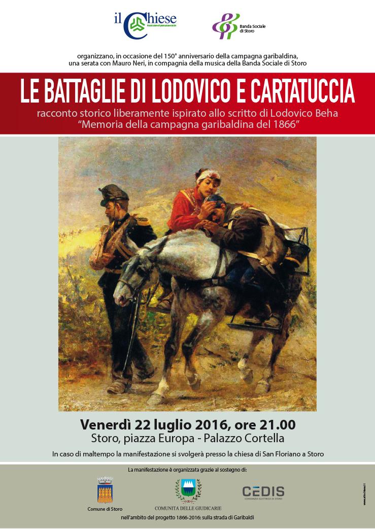 ilchiese battaglie di lodovico