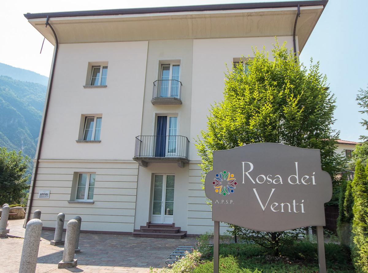 Condino Rosadeiventi Condino Rosadeiventi-