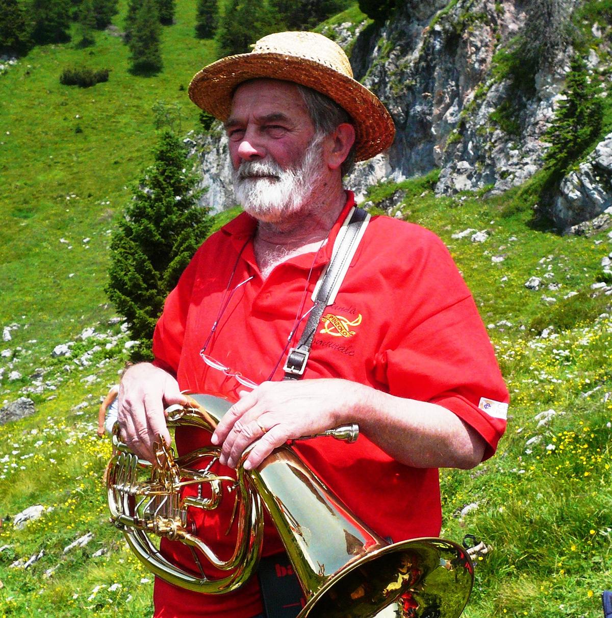 Flavio Maturi