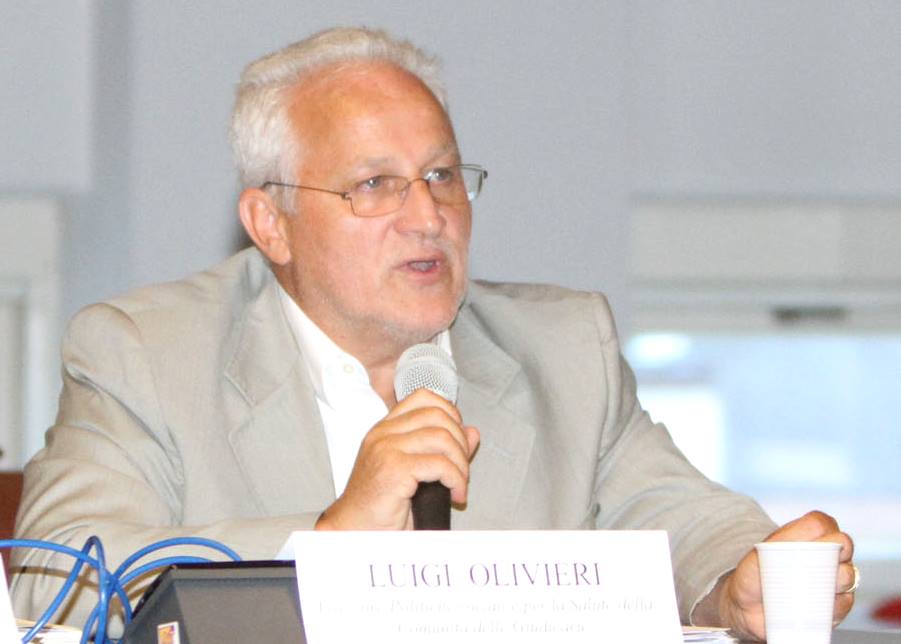Luigi Olivieri nominato nel Cda di A22