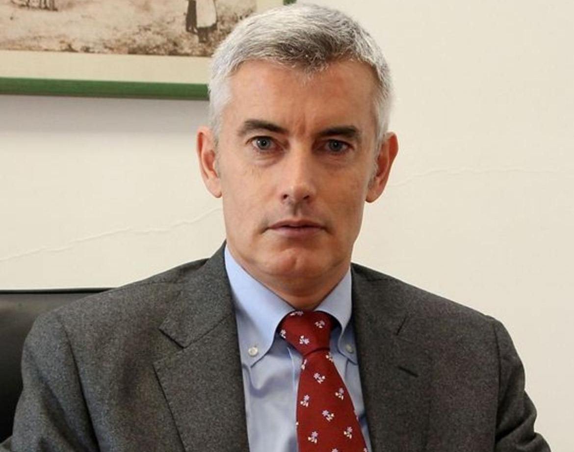 Paolo Bordon il nuovo direttore generale dellAzienda Provinciale per i Servizi Sanitari. Sostituisce Luciano Flor