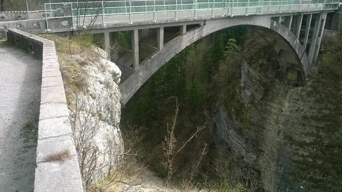 Ponte dei Servi -Ennio Lappi 2016