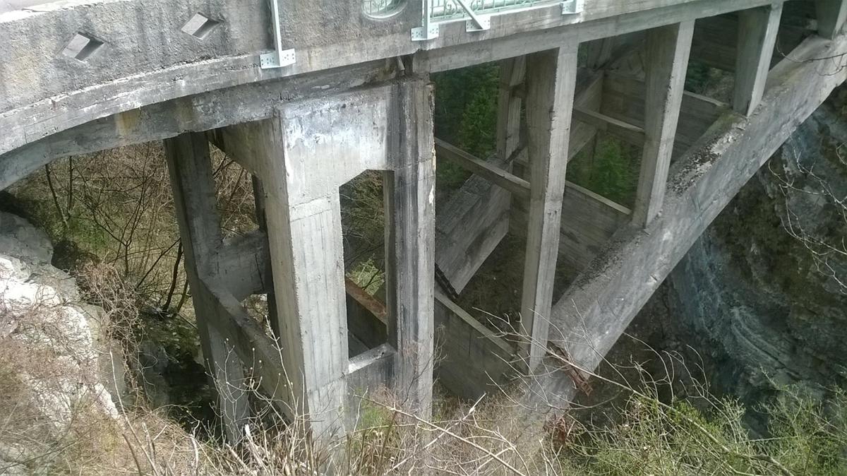 Ponte dei Servi  -Ennio Lappi 2016 1