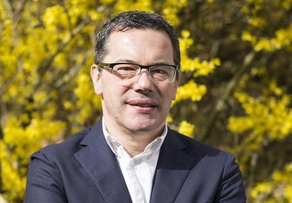 Roberto Spada candidato sindaco Borgo Chiese maggio 2016