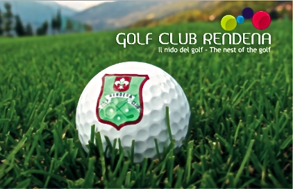 Golf Rendena - Bocenago