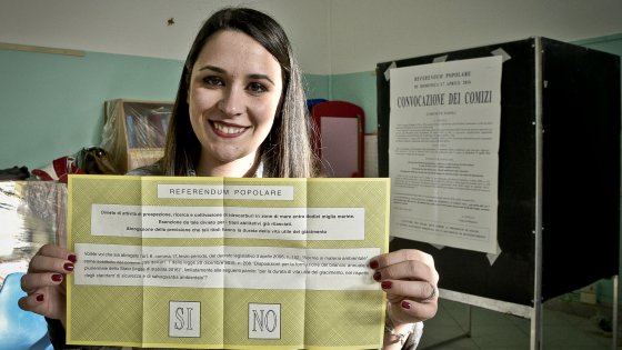 referendum trivelle