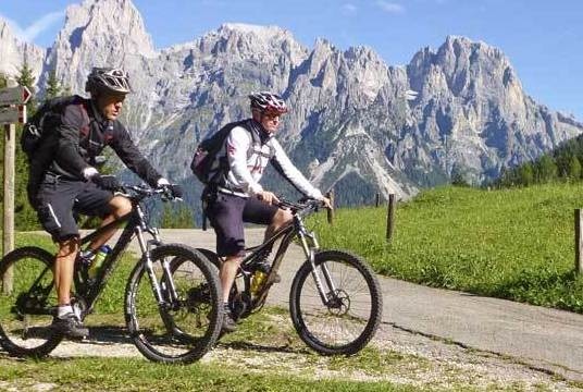 tassa di soggiorno Trentino
