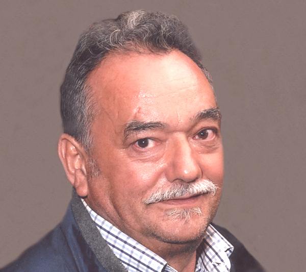 Giorgio Pelanda - Brione