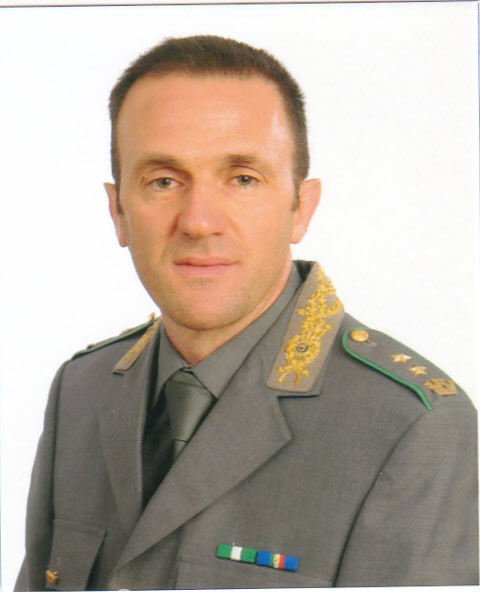 giacomo antolini