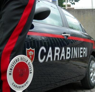 Carabinieri2016