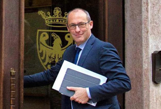 Siamo ancora degni dell'autonomia conquistata dai nostri padri? Dal Blog di Giuseppe Ciaghi