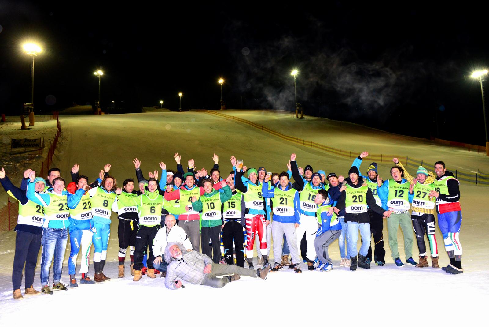 parallelo bolbeno 2016 - 1