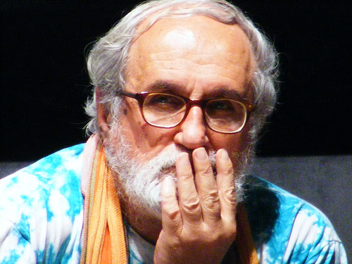 Innaturali antieconomici: l'appello di Padre Zanotelli. Dal Blog di Marco Zulberti