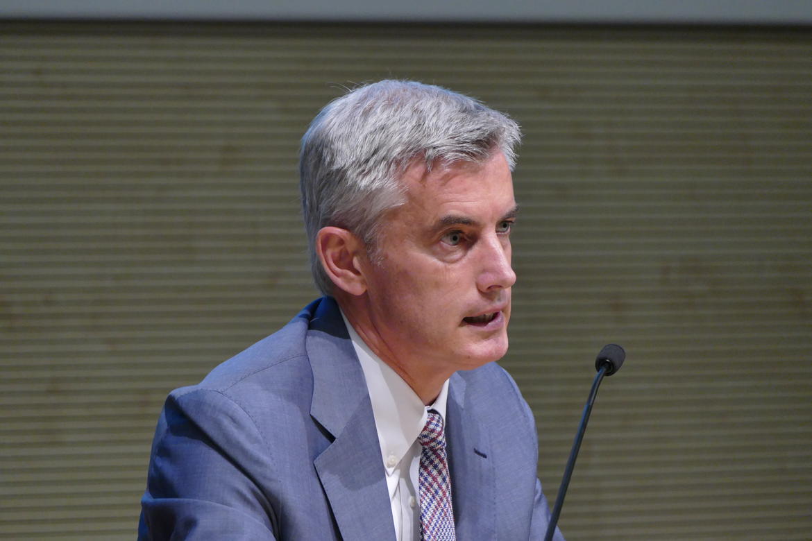 Bordon in nuovo direttore generale della Sanità trentina