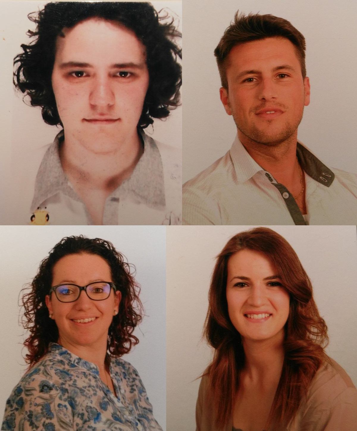 Borgo LAres silvia chemotti roberto bertolini Francesca MArchetti Silvana Collizzolli