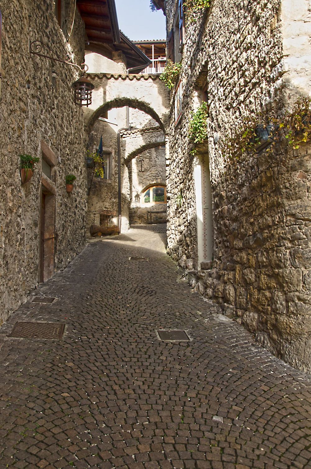 CANALE