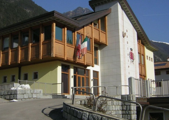 Comune di Tre ville municipio