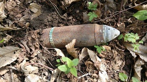 Lunedì 6 e martedì 7 giugno chiusa la statale 240 tra Storo e Ledro a causa di operazioni di brillamento di ordigni bellici