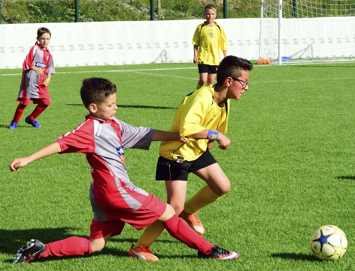 Memorial Vaia 2016 SemiFinale