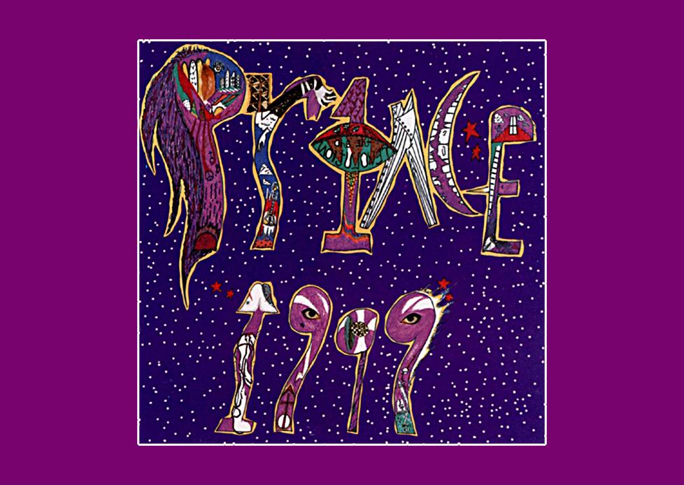 PRINCE - 1999