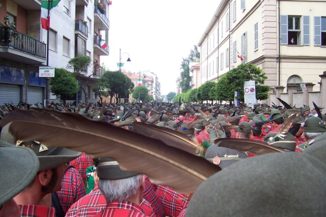 adunata di asti