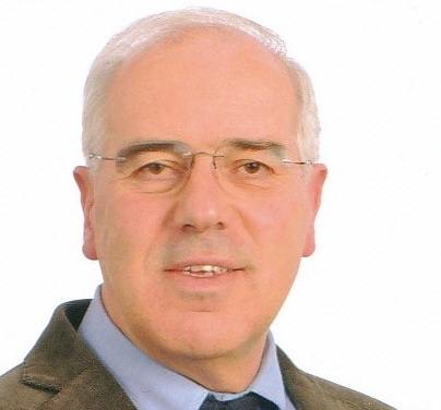 giorgio marchetti sindaco di Borgo Lares