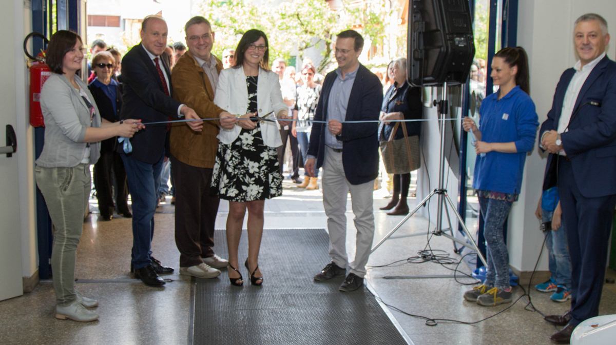 inaugurazione Coop valle del Chiese - foto Valentina Grassi 2