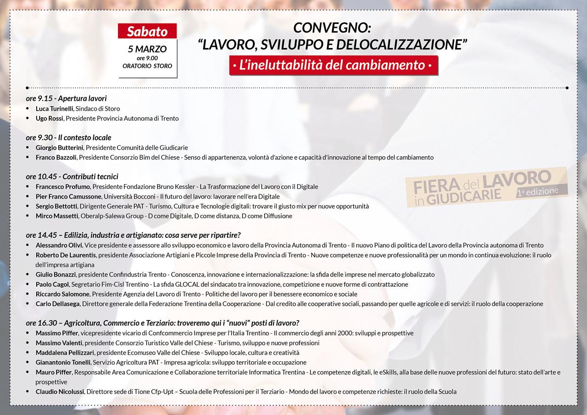 Programma convegno FIERA DEL LAVORO x Web2 1
